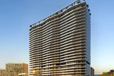 The Berkeley, West Palm Beach, photo 1