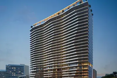 The Berkeley, West Palm Beach, photo 2