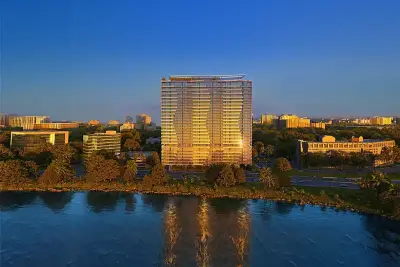 The Berkeley, West Palm Beach, photo 4