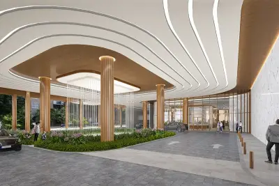 The Berkeley, West Palm Beach, photo 6