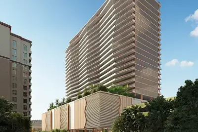 The Berkeley, West Palm Beach, photo 3