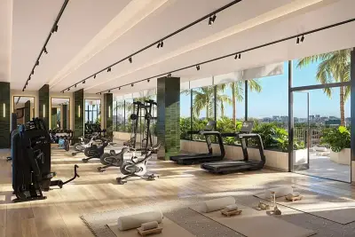 The Cloud One Hotel & Residences Wynwood, Miami, photo 3