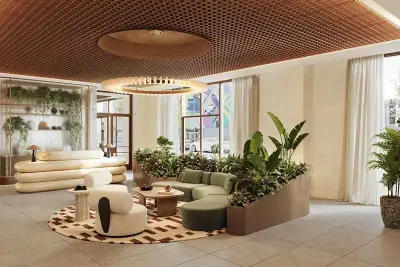 The Cloud One Hotel & Residences Wynwood, Miami, photo 7