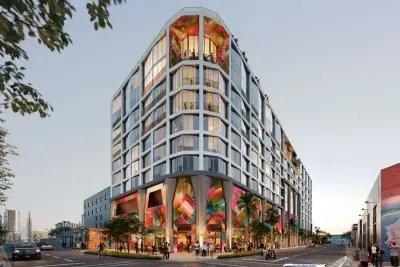 The Cloud One Hotel & Residences Wynwood, Miami, photo 10