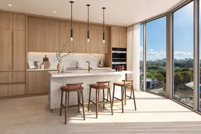 The Cloud One Hotel & Residences Wynwood, Miami, photo 4