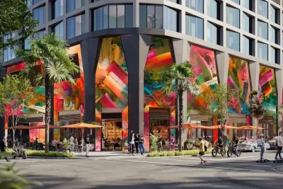The Cloud One Hotel & Residences Wynwood, Miami, photo 11