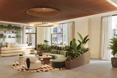 The Cloud One Hotel & Residences Wynwood, Miami, photo 12