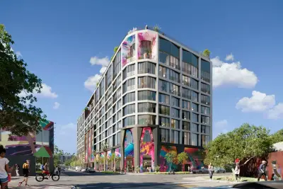 The Cloud One Hotel & Residences Wynwood, Miami, photo 9