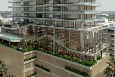 The Cove, Miami, photo 11