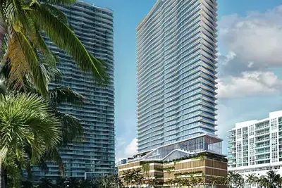 The Cove, Miami, photo 6