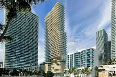 The Cove, Miami, photo 9