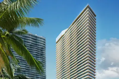 The Cove, Miami, photo 10