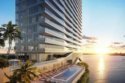 The Cove, Miami, photo 5