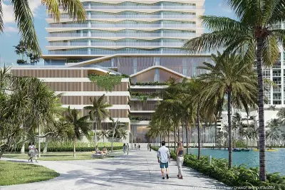 The Cove, Miami, photo 4