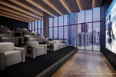 The Cove, Miami, photo 7