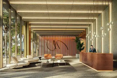 The Cove, Miami, photo 8