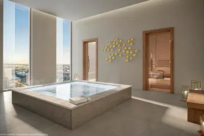The Crosby Miami World Center, foto 5