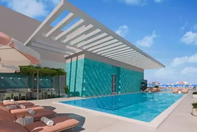 The Crosby Miami World Center, foto 4