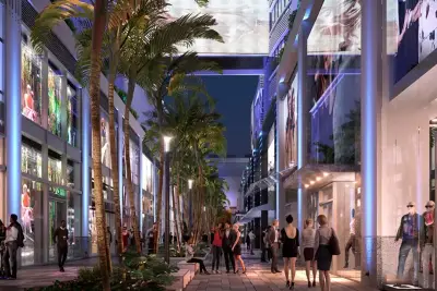 The Crosby Miami World Center, foto 11