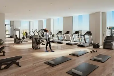 The Crosby Miami World Center, foto 6