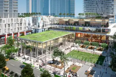 The Crosby Miami World Center, foto 10