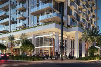 The Crosby, Miami, photo 1