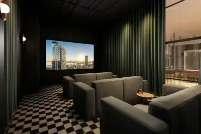 The Crosby, Miami, photo 5