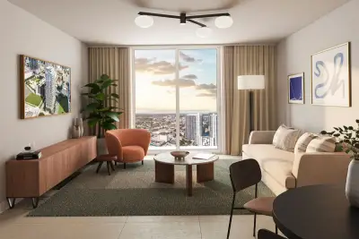 The Crosby, Miami, photo 11