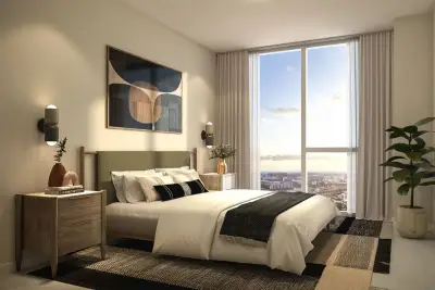 The Crosby, Miami, photo 6