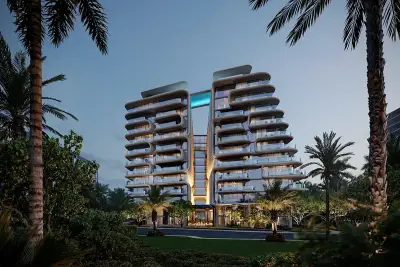 The Delmore, Surfside, photo 2