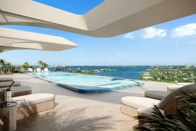 The Delmore, Surfside, photo 6