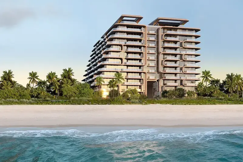 The Delmore, Surfside, photo 1