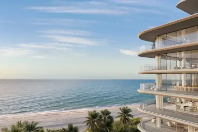 The Delmore, Surfside, photo 3