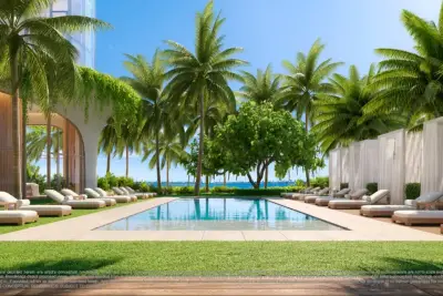 The Edition, Miami, photo 12