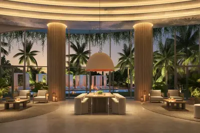 The Edition, Miami, photo 8