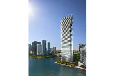 The Edition, Miami, photo 11
