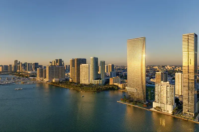 The Edition, Miami, photo 1