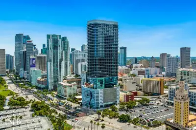 The Elser Residences, Miami, photo 5