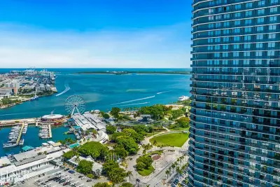 The Elser Residences, Miami, photo 7