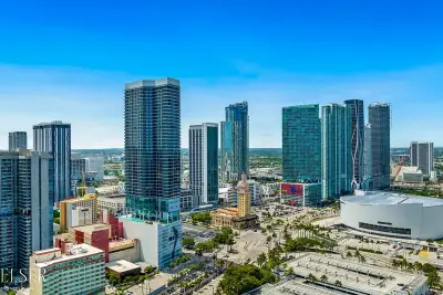 The Elser Residences, Miami, photo 4