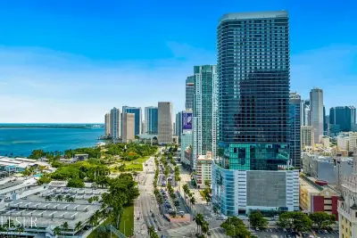 The Elser Residences, Miami, photo 8