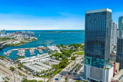 The Elser Residences, Miami, photo 6