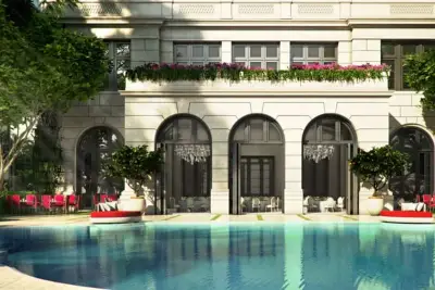 The Estates at Acqualina, Sunny Isles Beach, photo 9