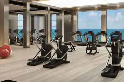 The Estates at Acqualina, Sunny Isles Beach, photo 10
