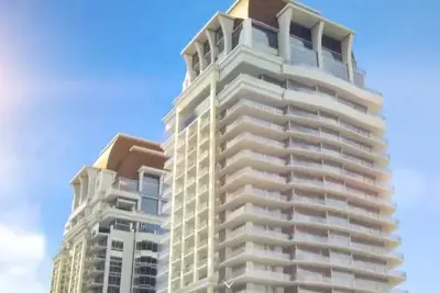 The Estates at Acqualina, Sunny Isles Beach, photo 3