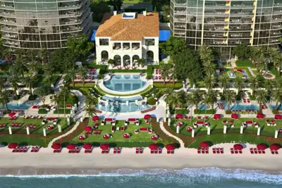 The Estates at Acqualina, Sunny Isles Beach, photo 2