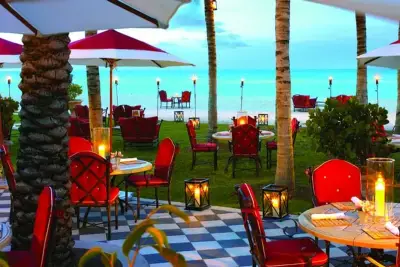 The Estates at Acqualina, Sunny Isles Beach, photo 6