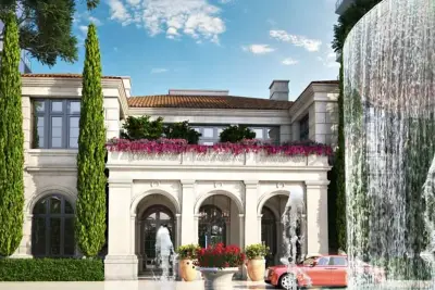 The Estates at Acqualina, Sunny Isles Beach, photo 8