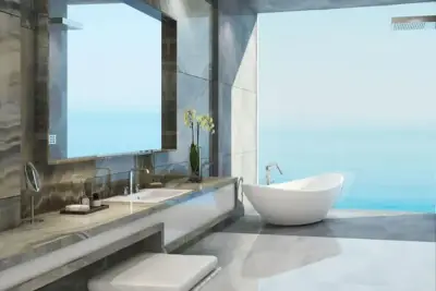 The Estates at Acqualina, Sunny Isles Beach, photo 12