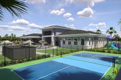 The Estates at Lotis Wellington, photo 4